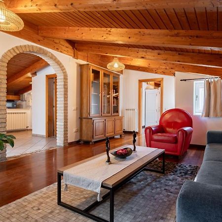 7° Cielo Apartment - Venezia - Mestre With Terrace Zewnętrze zdjęcie