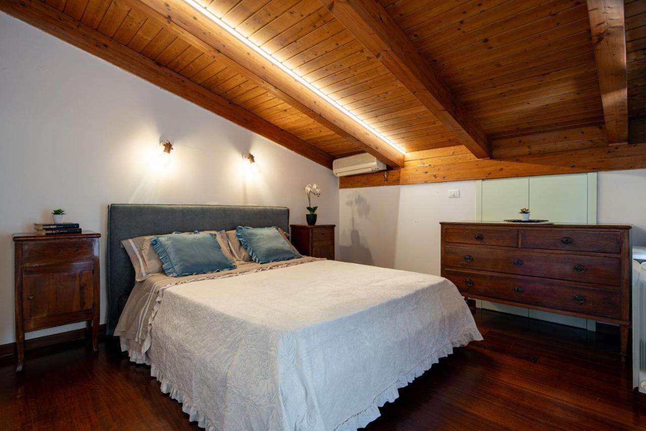 7° Cielo Apartment - Venezia - Mestre With Terrace Zewnętrze zdjęcie