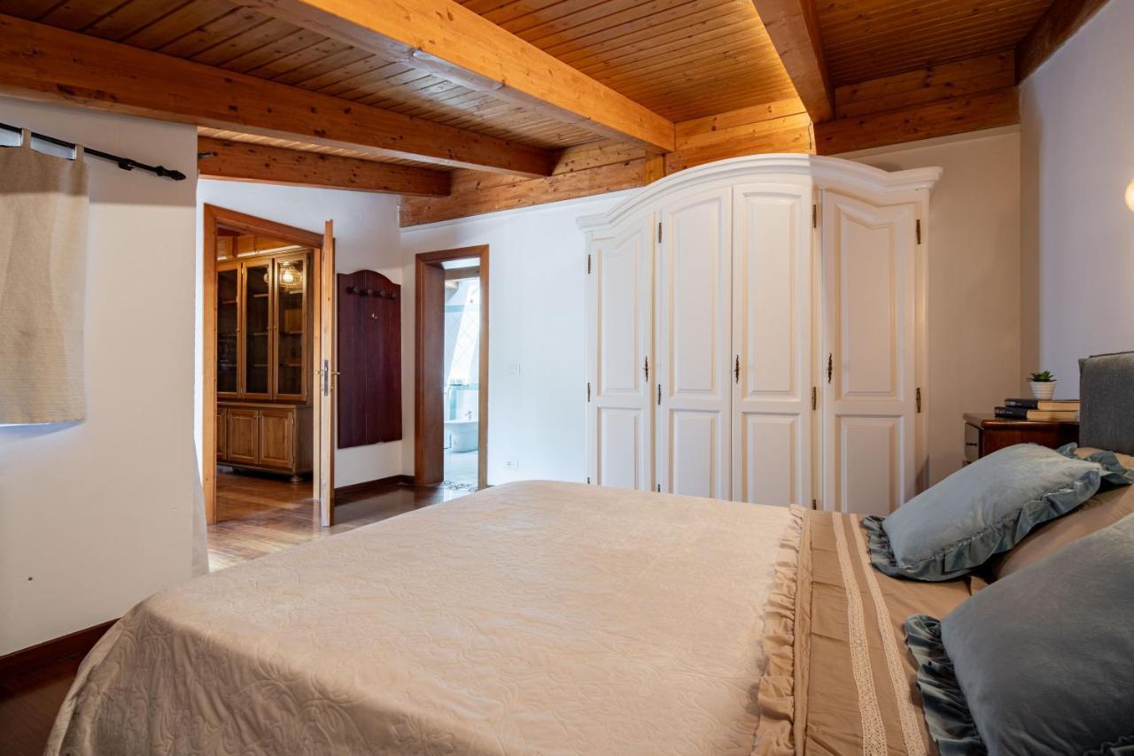 7° Cielo Apartment - Venezia - Mestre With Terrace Zewnętrze zdjęcie