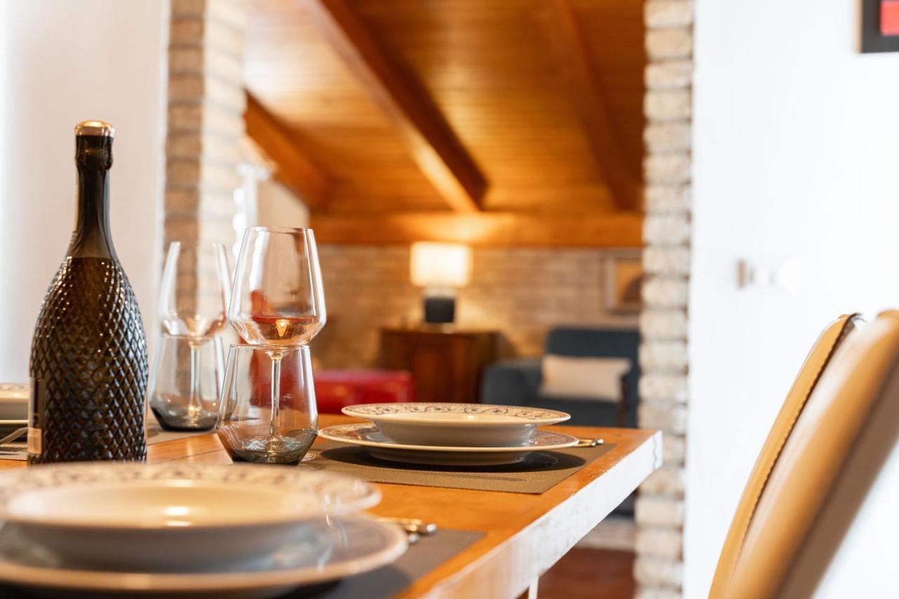 7° Cielo Apartment - Venezia - Mestre With Terrace Zewnętrze zdjęcie
